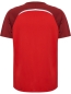 Preview: Damen  Hummel Lead 2.0 Jersey - True red